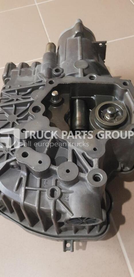 Mercedes Benz Actros MP4, EURO6, EURO 6 emission gearbox control unit, shifting control, transmission control, CU shifting cylinder, TS CU, TRS control, TMS control unit, 9604460709, 9604460809, 96044 - Gearbox and parts for Truck: picture 2 Mercedes Benz Actros MP4, EURO6, EURO 6 emission gearbox control unit, shifting control, transmission control, CU shifting cylinder, TS CU, TRS control, TMS control unit, 9604460709, 9604460809, 96044 - Gearbox and parts for Truck: picture 2