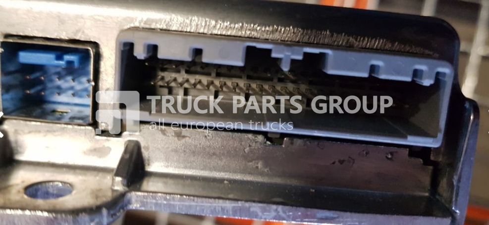 RENAULT T series RANGE, GAMA, VOLVO FH4 EURO6 ACTIA automotive Telematic control unit - ECU for Truck: picture 2 RENAULT T series RANGE, GAMA, VOLVO FH4 EURO6 ACTIA automotive Telematic control unit - ECU for Truck: picture 2