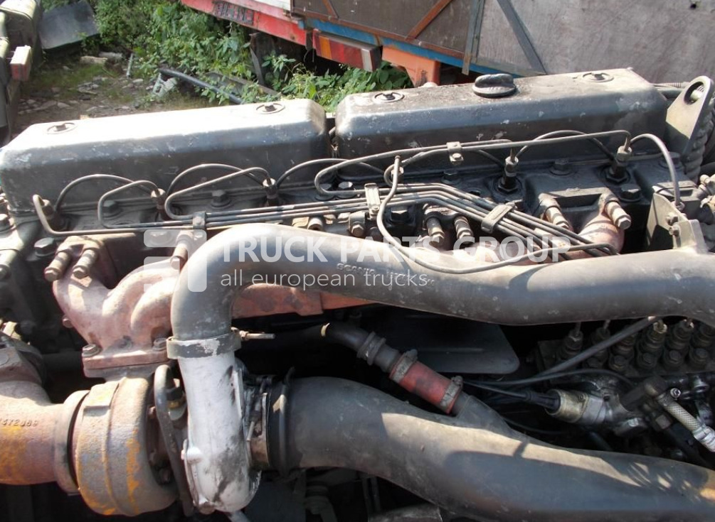 SCANIA DSC1113, DSC1123, DSC1124, DSC1118, DSC1130 engine - Engine for Truck: picture 1 SCANIA DSC1113, DSC1123, DSC1124, DSC1118, DSC1130 engine - Engine for Truck: picture 1