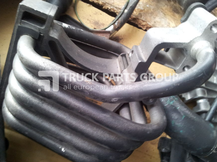 SCANIA R, P, G series accumulator 2130085, 2130086, 1760323, 2002836, 2 fuel pump - Fuel system for Truck: picture 4 SCANIA R, P, G series accumulator 2130085, 2130086, 1760323, 2002836, 2 fuel pump - Fuel system for Truck: picture 4