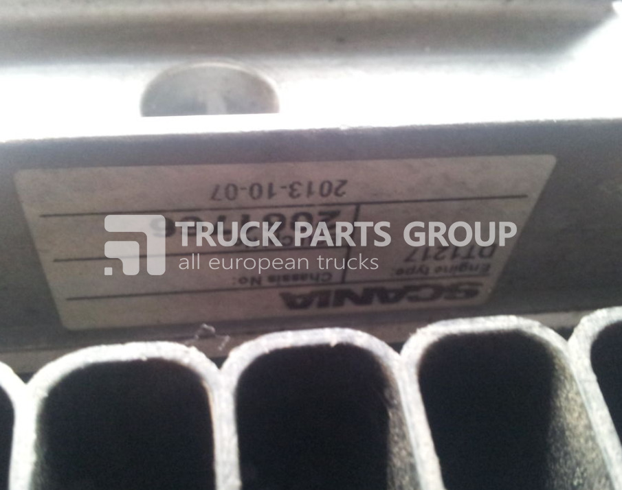 SCANIA R series ECU EMS, engine control unit, EURO3, EURO4, control uni control unit - ECU for Truck: picture 2 SCANIA R series ECU EMS, engine control unit, EURO3, EURO4, control uni control unit - ECU for Truck: picture 2