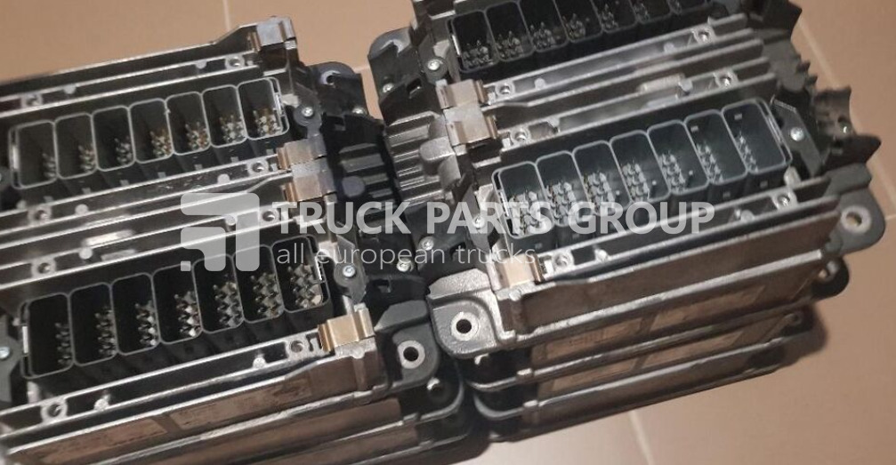 SCANIA T, P, G, R, L series EURO 6, EURO6 emission engine control unit, control unit - ECU for Truck: picture 1 SCANIA T, P, G, R, L series EURO 6, EURO6 emission engine control unit, control unit - ECU for Truck: picture 1