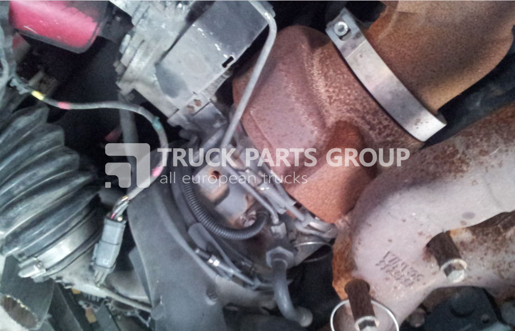 SCANIA XPI turbocharger, turbo EURO5, DC1305, DC1310, DC1210, DC1213, D engine turbocharger - Turbo for Truck: picture 1 SCANIA XPI turbocharger, turbo EURO5, DC1305, DC1310, DC1210, DC1213, D engine turbocharger - Turbo for Truck: picture 1