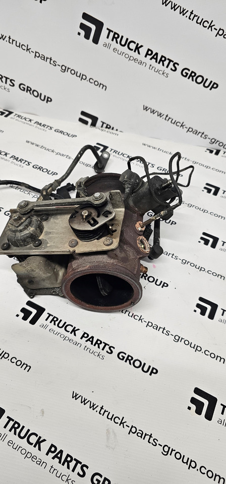 DAF DAF 106 XF, CF, EURO6 MX-11, 320; MX-13, 375 emission turbo charger exhaust back pressure valve, turbocharger, 1944459, 1959915, 3781185 HOLSET, 3791936, 3791939, 3792555, 3792559, 4031045, 5330077, 5 - Spare parts for Truck: picture 4 DAF DAF 106 XF, CF, EURO6 MX-11, 320; MX-13, 375 emission turbo charger exhaust back pressure valve, turbocharger, 1944459, 1959915, 3781185 HOLSET, 3791936, 3791939, 3792555, 3792559, 4031045, 5330077, 5 - Spare parts for Truck: picture 4