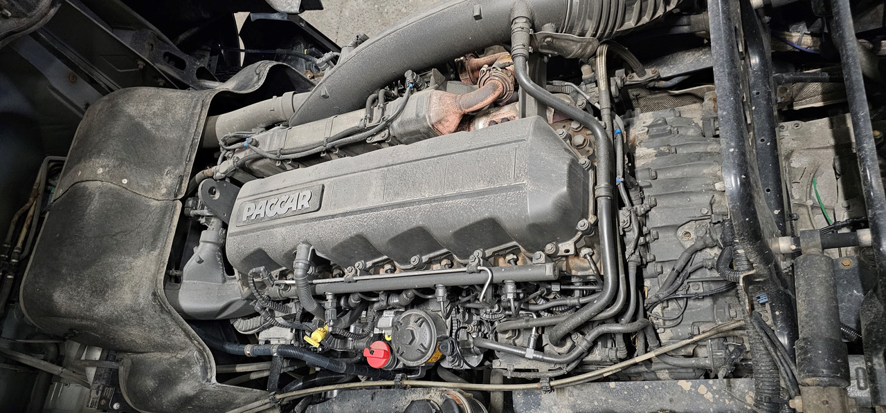 DAF DAF XF 106, XF106, CF, EURO6, MX13 engine, MX13, 375 H1, 460PS, 510PS, 2125762R, 2125762, 2184939, 2188416, 2237717, 2115212, 2301461, 2352207, 0452050R, 0452050, 0452049R, 0452049, 0452218, 2301457, - Spare parts for Truck: picture 2 DAF DAF XF 106, XF106, CF, EURO6, MX13 engine, MX13, 375 H1, 460PS, 510PS, 2125762R, 2125762, 2184939, 2188416, 2237717, 2115212, 2301461, 2352207, 0452050R, 0452050, 0452049R, 0452049, 0452218, 2301457, - Spare parts for Truck: picture 2