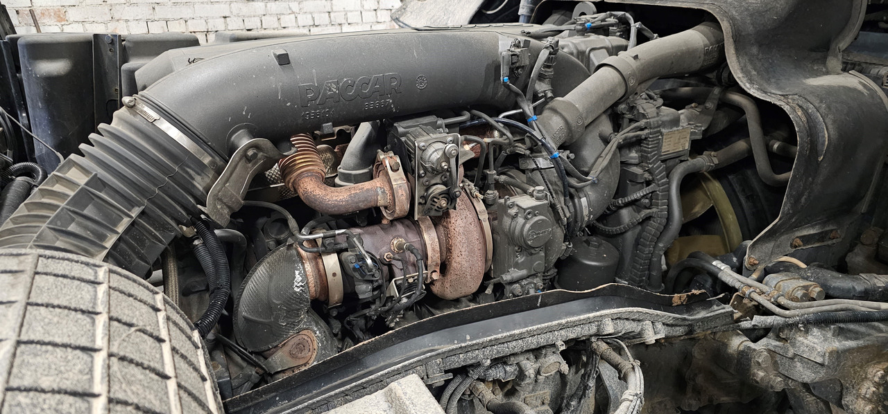 DAF DAF XF 106, XF106, CF, EURO6, MX13 engine, MX13, 375 H1, 460PS, 510PS, 2125762R, 2125762, 2184939, 2188416, 2237717, 2115212, 2301461, 2352207, 0452050R, 0452050, 0452049R, 0452049, 0452218, 2301457, - Spare parts for Truck: picture 5 DAF DAF XF 106, XF106, CF, EURO6, MX13 engine, MX13, 375 H1, 460PS, 510PS, 2125762R, 2125762, 2184939, 2188416, 2237717, 2115212, 2301461, 2352207, 0452050R, 0452050, 0452049R, 0452049, 0452218, 2301457, - Spare parts for Truck: picture 5