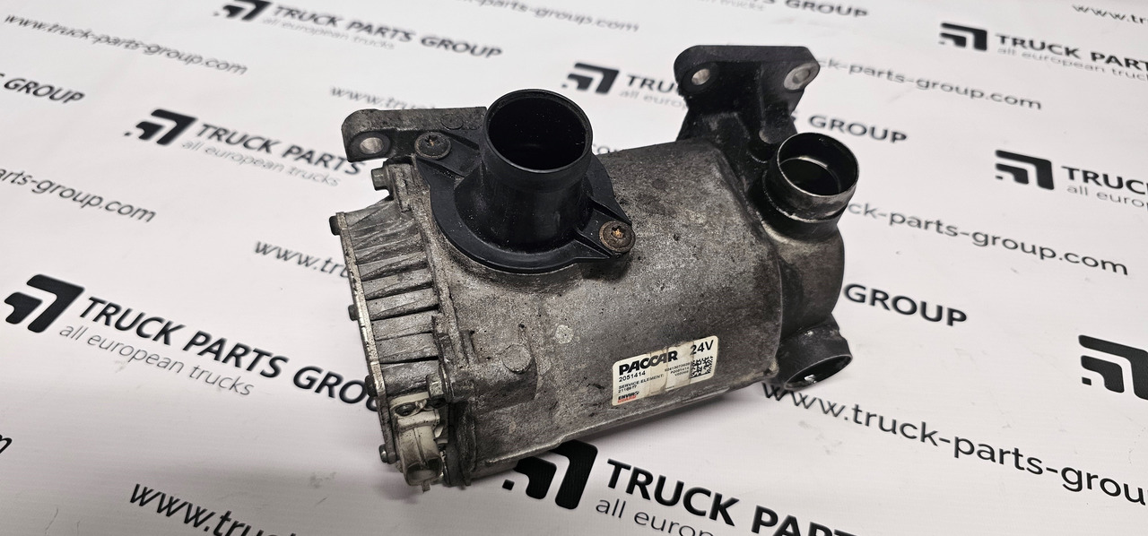 DAF DAF XF, 106XF EURO6, crankcase ventilation unit, crankcase gas oil separator 2178444, 1952332, 1972436, 1976008, 2050456, 2051414, 2146527, 2178444, 2299008, 2176887, 1976008, 1906392 - Spare parts for Truck: picture 1 DAF DAF XF, 106XF EURO6, crankcase ventilation unit, crankcase gas oil separator 2178444, 1952332, 1972436, 1976008, 2050456, 2051414, 2146527, 2178444, 2299008, 2176887, 1976008, 1906392 - Spare parts for Truck: picture 1