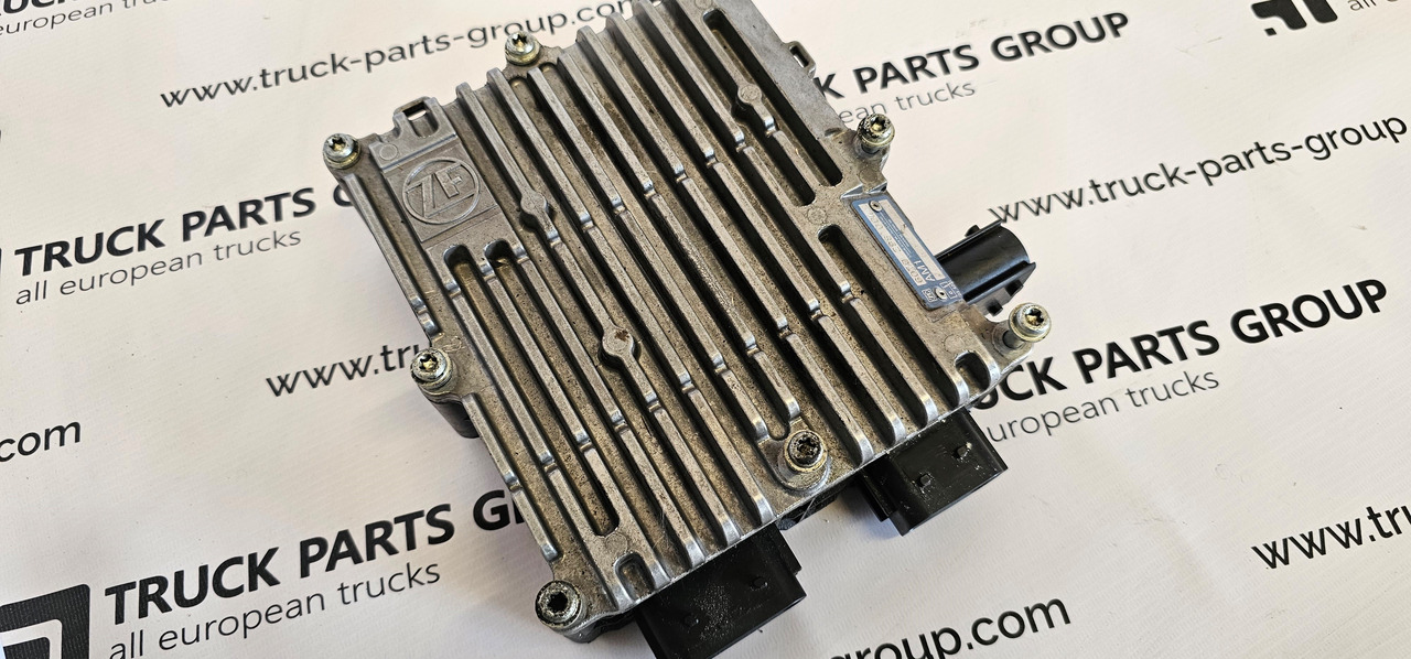 MAN MAN TGL, TGM, DAF LF, IVECO, gearbox control unit, power pack, electric part, valve control unit, hydraulic pump 6AS-850, SAE3 KV 120, 81320046001, 81320046094, 81320046134, 81320046169, 81326906026, - Spare parts for Truck: picture 5 MAN MAN TGL, TGM, DAF LF, IVECO, gearbox control unit, power pack, electric part, valve control unit, hydraulic pump 6AS-850, SAE3 KV 120, 81320046001, 81320046094, 81320046134, 81320046169, 81326906026, - Spare parts for Truck: picture 5