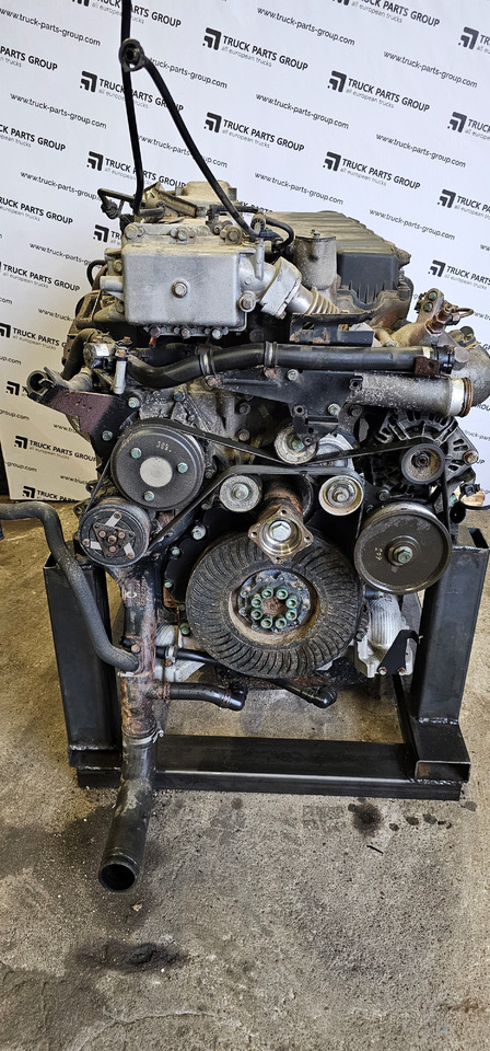 MAN MAN TGX / TGS EURO6 emission engine D2676, D2066 type LF25 440KM , D2676LF25, D2676LF26, D2676LF45, D2676LF4, 51.01100-6410/6737, 81.00506-9523, 81.00501-6309, D2676LF46, D2676LF05, D2676LF22, D2676LF - Spare parts for Truck: picture 5 MAN MAN TGX / TGS EURO6 emission engine D2676, D2066 type LF25 440KM , D2676LF25, D2676LF26, D2676LF45, D2676LF4, 51.01100-6410/6737, 81.00506-9523, 81.00501-6309, D2676LF46, D2676LF05, D2676LF22, D2676LF - Spare parts for Truck: picture 5