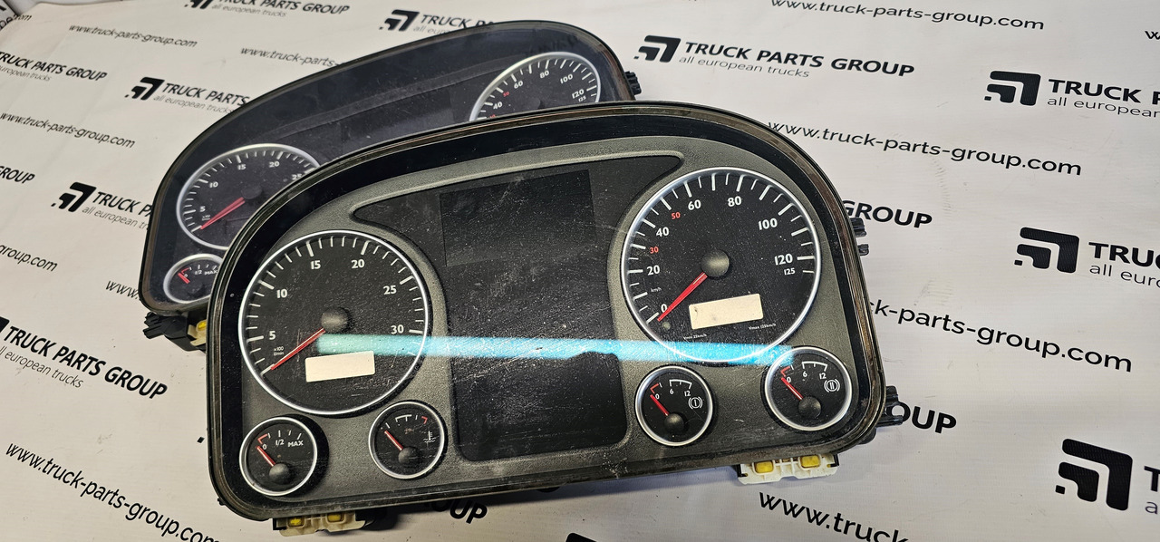 MAN MAN TGX / TGS EURO6 instrument panel, dashboard, information panel, instrument cluster 81272026265, 81258077136, 81272026268, 81258077149, 81258077142, 81272026252, 81272026254, 81258077138, 812720262 - Spare parts for Truck: picture 2 MAN MAN TGX / TGS EURO6 instrument panel, dashboard, information panel, instrument cluster 81272026265, 81258077136, 81272026268, 81258077149, 81258077142, 81272026252, 81272026254, 81258077138, 812720262 - Spare parts for Truck: picture 2