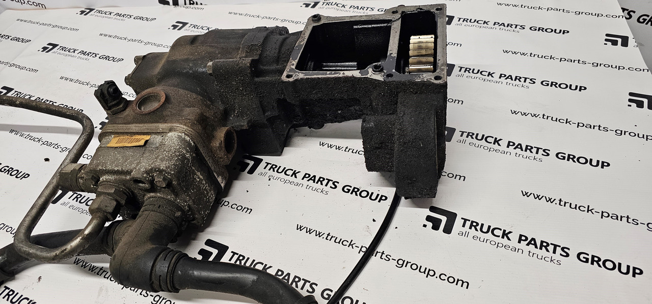 MAN MAN TGX, TGS, TGL, TGM EURO6 air compressor, air system D2676, 51540007144, 51540007145, 51540007146, KNORR-BREMSE LS3907, K071325N04, K118690N00, 51540007147, D2676LF05, D3876LF03, 51540007152, 51541 - Spare parts for Truck: picture 3 MAN MAN TGX, TGS, TGL, TGM EURO6 air compressor, air system D2676, 51540007144, 51540007145, 51540007146, KNORR-BREMSE LS3907, K071325N04, K118690N00, 51540007147, D2676LF05, D3876LF03, 51540007152, 51541 - Spare parts for Truck: picture 3
