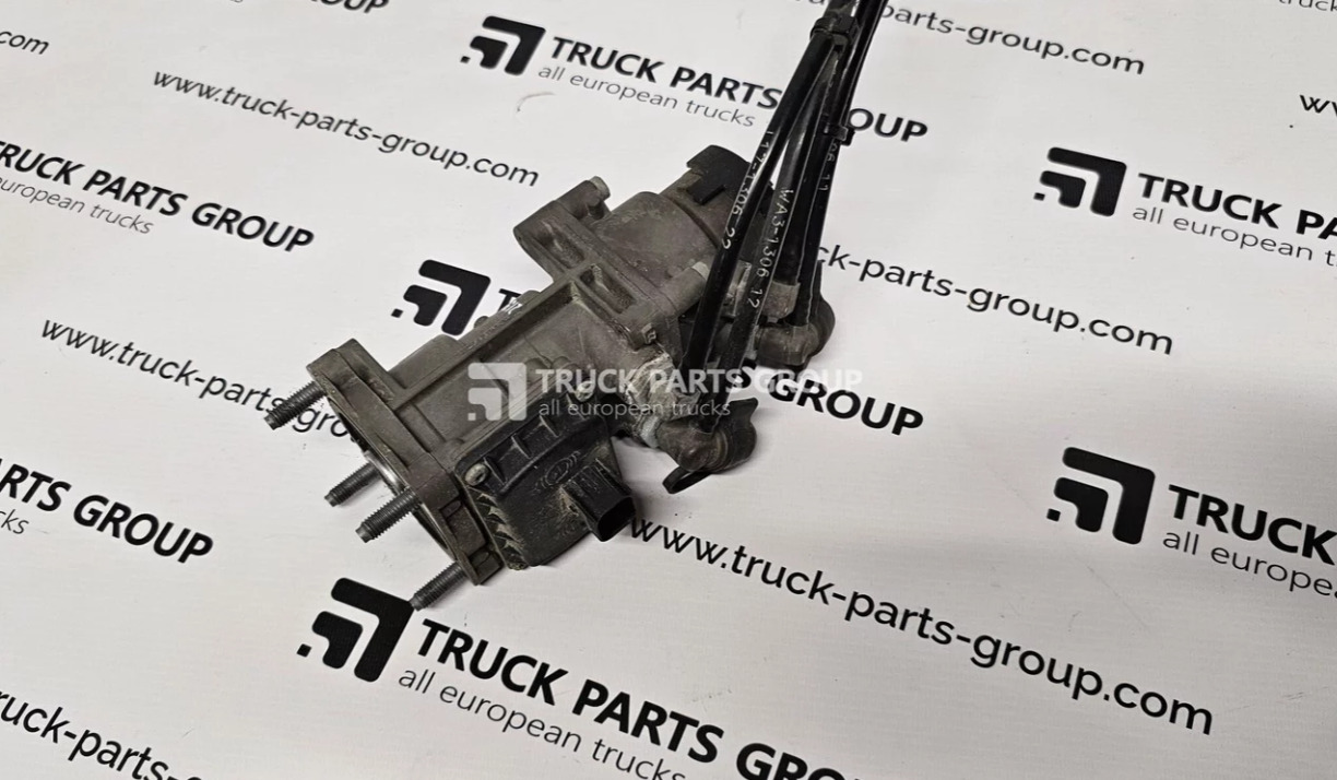MERCEDES-BENZ MERCEDES ACTROS MP4 EURO6 foot brake valve by KNORR BREMSE 0044311506, 0044314706, 0044311406, K014773N50, K014773, 0044311406, 0044313306, 0044314906. - Spare parts for Truck: picture 1 MERCEDES-BENZ MERCEDES ACTROS MP4 EURO6 foot brake valve by KNORR BREMSE 0044311506, 0044314706, 0044311406, K014773N50, K014773, 0044311406, 0044313306, 0044314906. - Spare parts for Truck: picture 1