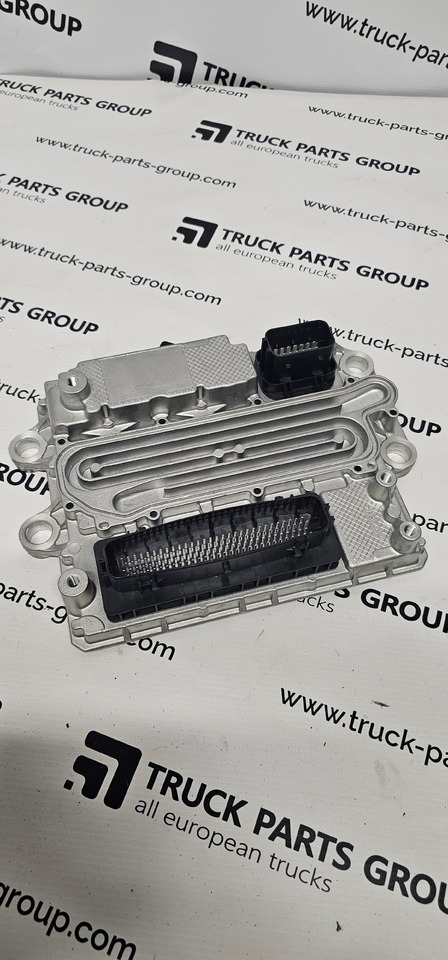Mercedes-Benz Mercedes-Benz Actros MP5 MCM2.1 engine control unit 0024464735, 0014466235, 0024461635, 0024461235, 0014466635, 0014465935, 0014466035, 0004467735, 0014466935, 0434481035, 0014466235, 0414480235, 0014 - Spare parts: picture 1 Mercedes-Benz Mercedes-Benz Actros MP5 MCM2.1 engine control unit 0024464735, 0014466235, 0024461635, 0024461235, 0014466635, 0014465935, 0014466035, 0004467735, 0014466935, 0434481035, 0014466235, 0414480235, 0014 - Spare parts: picture 1