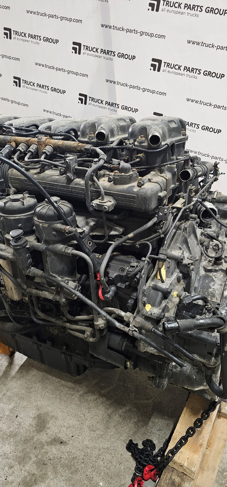 SCANIA SCANIA T, P, G, R, L, S series EURO6 emission engine XPI system, DC13115, DC13125, DC13155, DC13147, DC13146, DC13116, DC13141, DC13148, 2273564, 577269, 572149, 1887056, 2032823, 2505828, 2929222, 21 - Spare parts for Truck: picture 4 SCANIA SCANIA T, P, G, R, L, S series EURO6 emission engine XPI system, DC13115, DC13125, DC13155, DC13147, DC13146, DC13116, DC13141, DC13148, 2273564, 577269, 572149, 1887056, 2032823, 2505828, 2929222, 21 - Spare parts for Truck: picture 4