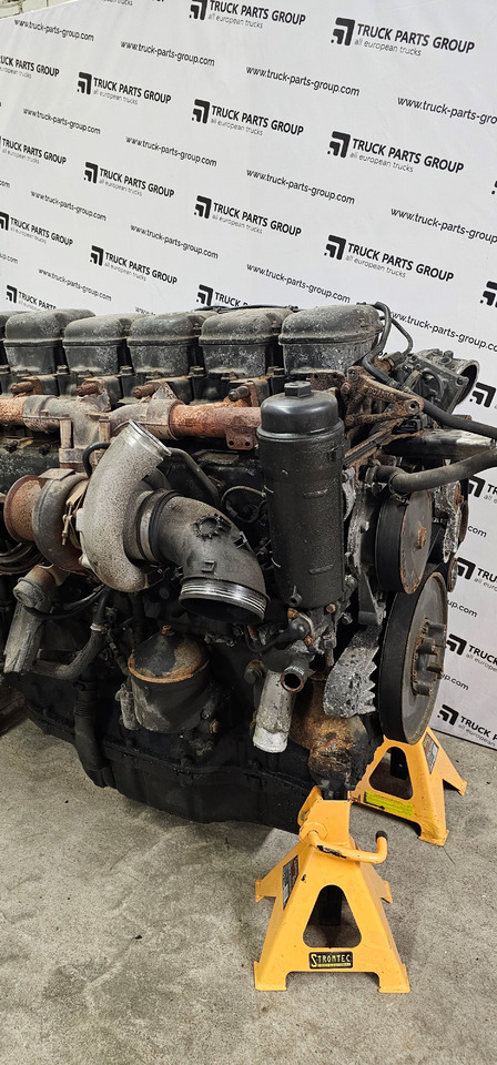 SCANIA SCANIA T, P, G, R, L, S series EURO6 emission engine XPI system, DC13115, DC13125, DC13155, DC13147, DC13146, DC13116, DC13141, DC13148, 2273564, 577269, 572149, 1887056, 2032823, 2505828, 2929222, 21 - Spare parts for Truck: picture 2 SCANIA SCANIA T, P, G, R, L, S series EURO6 emission engine XPI system, DC13115, DC13125, DC13155, DC13147, DC13146, DC13116, DC13141, DC13148, 2273564, 577269, 572149, 1887056, 2032823, 2505828, 2929222, 21 - Spare parts for Truck: picture 2