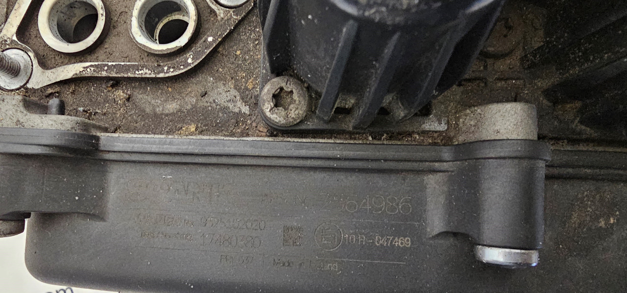 SCANIA Scania T, P, G, R, L, S series APM air dryer unit, EURO6 emission, brake system 4329012282, 2594138, 2364986, 2651887, 2594138, 2801380, 2651887, SCA2594138, 1384549, 9325100060, 2308777, 2148069, 207 - Spare parts for Truck: picture 5 SCANIA Scania T, P, G, R, L, S series APM air dryer unit, EURO6 emission, brake system 4329012282, 2594138, 2364986, 2651887, 2594138, 2801380, 2651887, SCA2594138, 1384549, 9325100060, 2308777, 2148069, 207 - Spare parts for Truck: picture 5