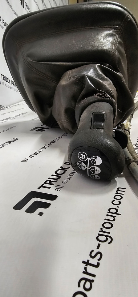 VOLVO VOLVO FH12, EURO3 shift control, gearbox control, manual transmission gearbox 3192164, 2345315, 21937969, 21024535, 21456377, 22583045, 21073025, 85013277, 21024530, 21456377, 21937969, 22583045, 2102 - Spare parts for Truck: picture 3 VOLVO VOLVO FH12, EURO3 shift control, gearbox control, manual transmission gearbox 3192164, 2345315, 21937969, 21024535, 21456377, 22583045, 21073025, 85013277, 21024530, 21456377, 21937969, 22583045, 2102 - Spare parts for Truck: picture 3