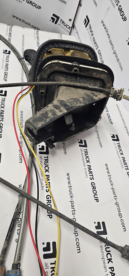 VOLVO VOLVO FH12, EURO3 shift control, gearbox control, manual transmission gearbox 3192164, 2345315, 21937969, 21024535, 21456377, 22583045, 21073025, 85013277, 21024530, 21456377, 21937969, 22583045, 2102 - Spare parts for Truck: picture 5 VOLVO VOLVO FH12, EURO3 shift control, gearbox control, manual transmission gearbox 3192164, 2345315, 21937969, 21024535, 21456377, 22583045, 21073025, 85013277, 21024530, 21456377, 21937969, 22583045, 2102 - Spare parts for Truck: picture 5