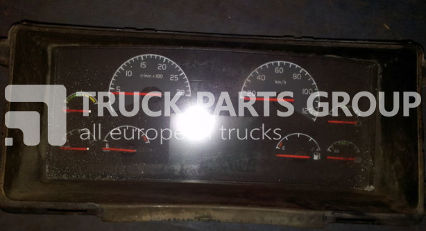 VOLVO 20466984 instrument cluster, combination kit, dashboard, 2 dashboard - Dashboard for Truck: picture 4 VOLVO 20466984 instrument cluster, combination kit, dashboard, 2 dashboard - Dashboard for Truck: picture 4
