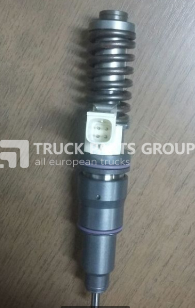 VOLVO FH13, FL, FM, EURO 5 brand NEW, used + RECONDITIONED injectors, injector - Injector for Truck: picture 1 VOLVO FH13, FL, FM, EURO 5 brand NEW, used + RECONDITIONED injectors, injector - Injector for Truck: picture 1