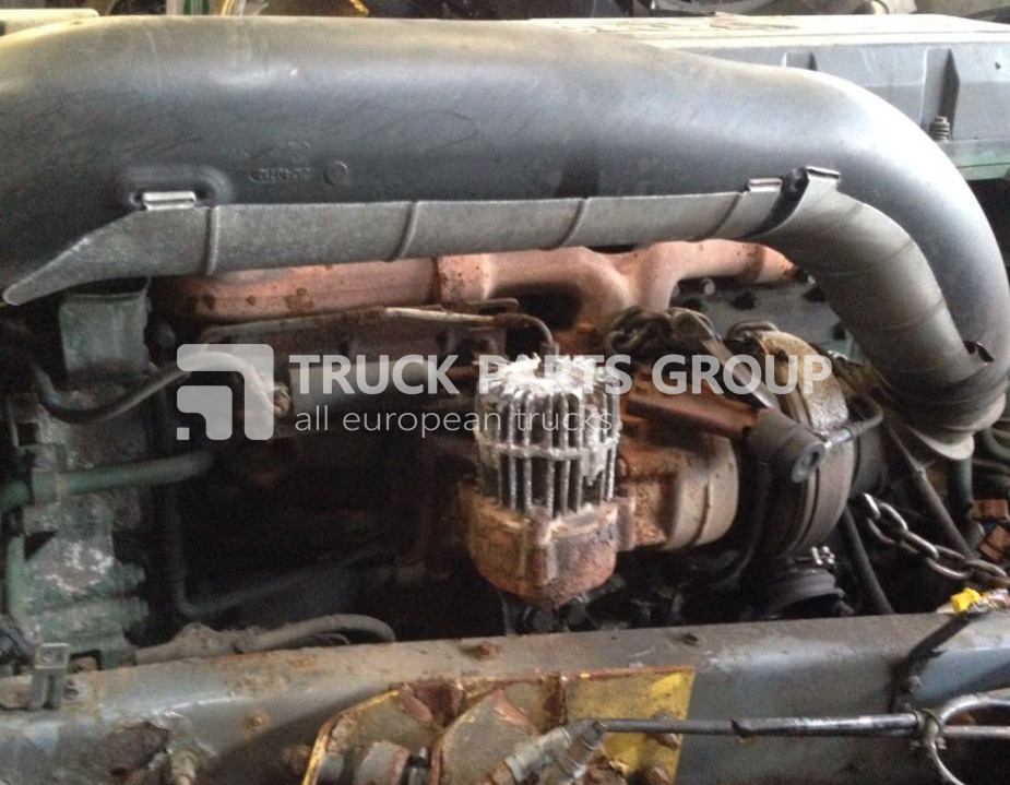 VOLVO FH16 D16E engine, EURO5, EURO4 emission D16E660 EC06, 660PS, 485 engine - Engine for Truck: picture 3 VOLVO FH16 D16E engine, EURO5, EURO4 emission D16E660 EC06, 660PS, 485 engine - Engine for Truck: picture 3