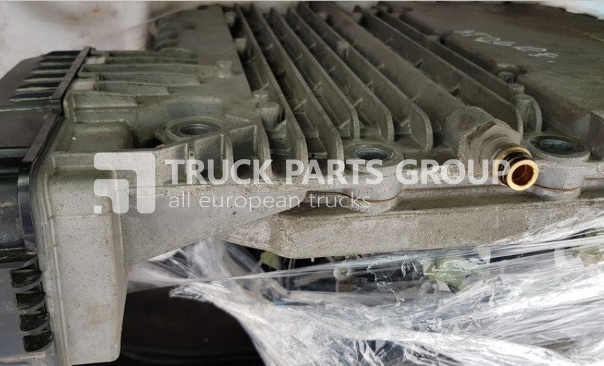 VOLVO FH4 EURO 6 emission, Renault T series, RANGE, GAMA gearbox contr control unit - ECU for Truck: picture 2 VOLVO FH4 EURO 6 emission, Renault T series, RANGE, GAMA gearbox contr control unit - ECU for Truck: picture 2