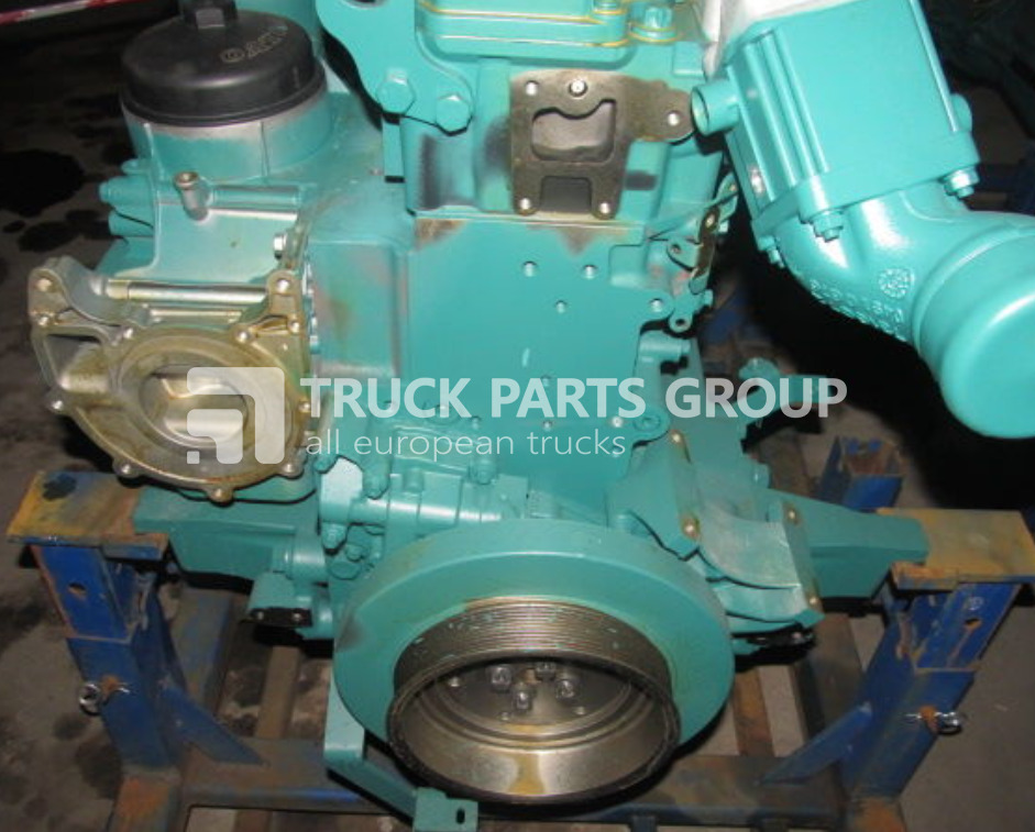 VOLVO FL7, FM, RENAULT MIDLUM DXI engine DXI7, D7E, D7F, 290 HP, 240 H engine - Engine for Truck: picture 1 VOLVO FL7, FM, RENAULT MIDLUM DXI engine DXI7, D7E, D7F, 290 HP, 240 H engine - Engine for Truck: picture 1