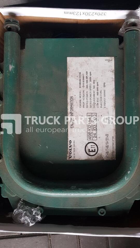 VOLVO FM FL engine control unit ECU, EDC, 03161953, 20995091, 85021781, 20582962, 85021782, 3161963, D7C type, EM-EC99/00, 85000151, 85000390, 20577132, 20412507, 85000012, 85000151, 85000390, 3161963 - ECU for Truck: picture 2 VOLVO FM FL engine control unit ECU, EDC, 03161953, 20995091, 85021781, 20582962, 85021782, 3161963, D7C type, EM-EC99/00, 85000151, 85000390, 20577132, 20412507, 85000012, 85000151, 85000390, 3161963 - ECU for Truck: picture 2