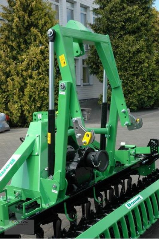 BOMET Kreiselegge Bomet U227 - Power harrow: picture 5 BOMET Kreiselegge Bomet U227 - Power harrow: picture 5
