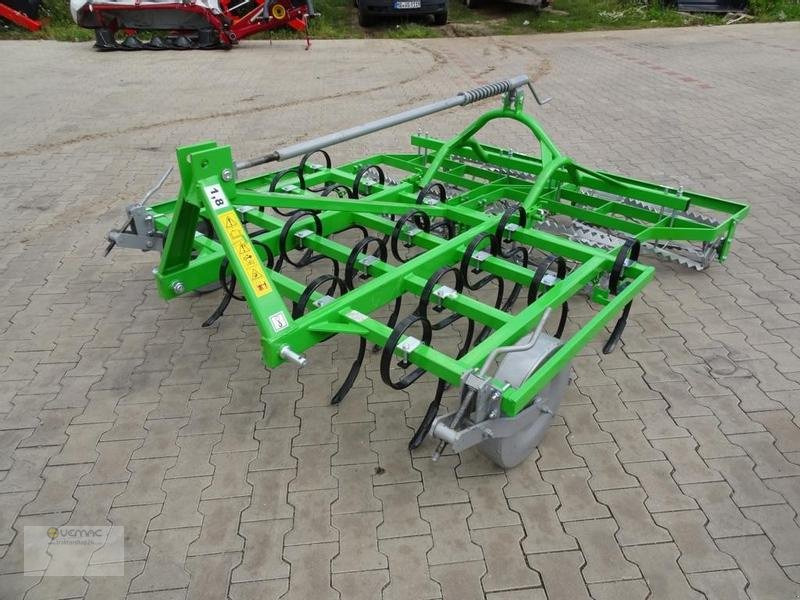 BOMET Saatbettkombination 210cm Bomet Carina 210 Grubber Kultivator NEU - Cultivator: picture 3 BOMET Saatbettkombination 210cm Bomet Carina 210 Grubber Kultivator NEU - Cultivator: picture 3