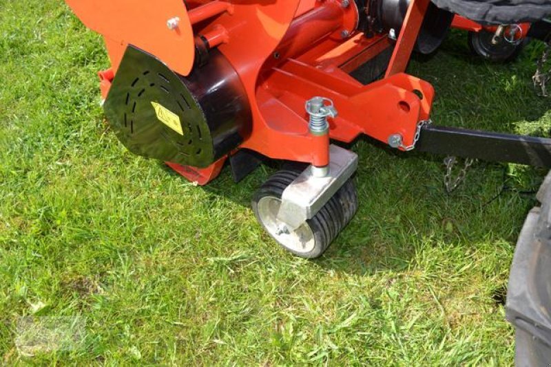 Boxer - Flail mower/ Mulcher: picture 3 Boxer - Flail mower/ Mulcher: picture 3