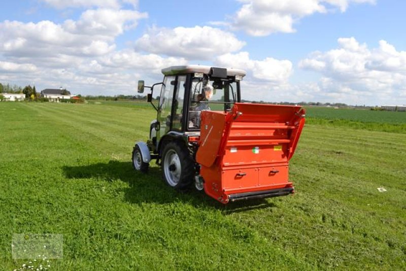 Boxer - Flail mower/ Mulcher: picture 1 Boxer - Flail mower/ Mulcher: picture 1