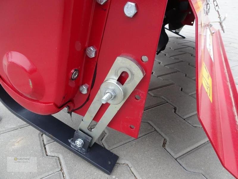 New Rotavator FPM Bodenfräse Fräse Ackerfräse FPM 105cm seitliche Verschiebung NEU: picture 10