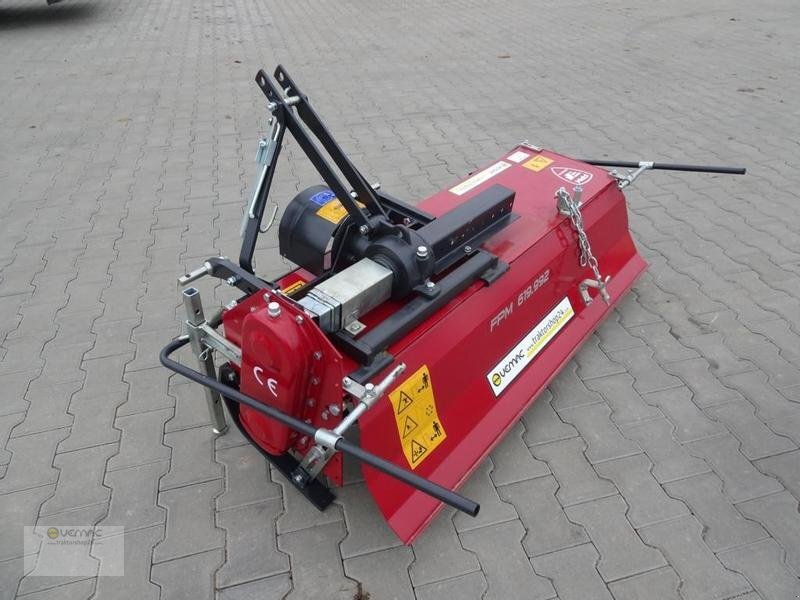 FPM Bodenfräse Fräse Ackerfräse FPM 145cm seitliche Verschiebung NEU - Rotavator: picture 2 FPM Bodenfräse Fräse Ackerfräse FPM 145cm seitliche Verschiebung NEU - Rotavator: picture 2