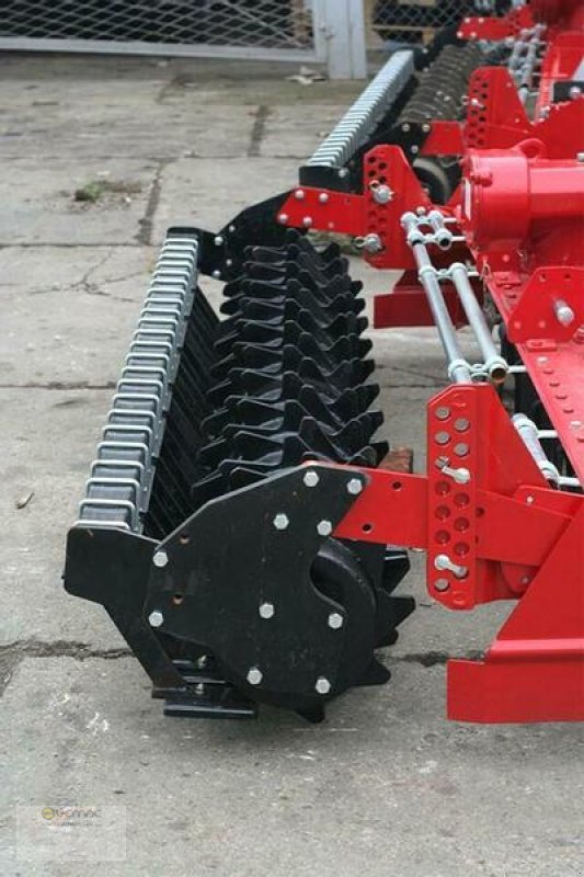 FPM Kreiselegge FPM FM300 300cm 3m Egge Bodenfräse Traktor NEU - Power harrow: picture 4 FPM Kreiselegge FPM FM300 300cm 3m Egge Bodenfräse Traktor NEU - Power harrow: picture 4