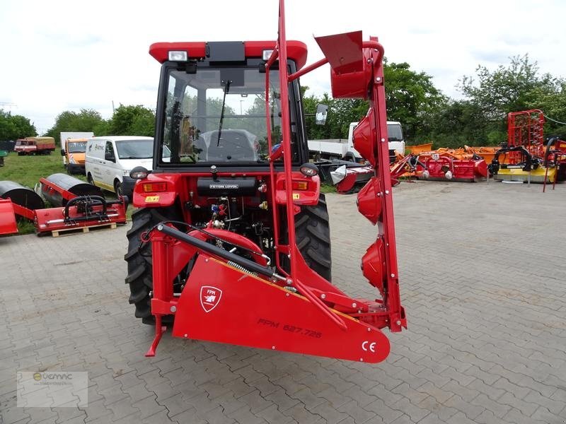 New Mower FPM Scheibenmähwerk 160cm FPM Mähwerk Trommelmähwerk Kreiselmähwe NEU: picture 20