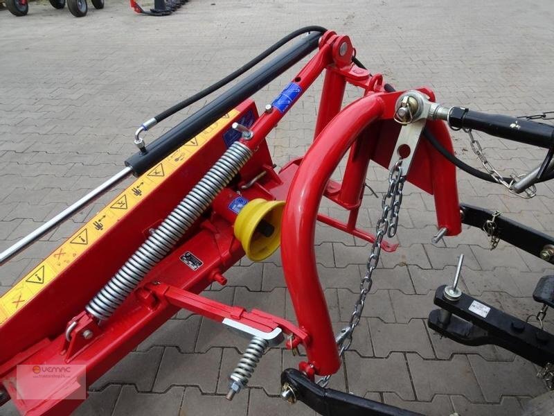 New Mower FPM Scheibenmähwerk 160cm FPM Mähwerk Trommelmähwerk Kreiselmähwe NEU: picture 13