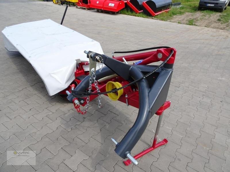 FPM Scheibenmähwerk 240cm NEU Mähwerk Trommelmähwerk Kreiselmähwerk - Mower: picture 5 FPM Scheibenmähwerk 240cm NEU Mähwerk Trommelmähwerk Kreiselmähwerk - Mower: picture 5