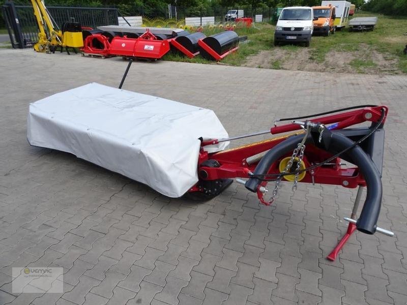 FPM Scheibenmähwerk 310cm NEU Trommelmähwerk Kreiselmähwerk Mähwerk - Mower: picture 2 FPM Scheibenmähwerk 310cm NEU Trommelmähwerk Kreiselmähwerk Mähwerk - Mower: picture 2