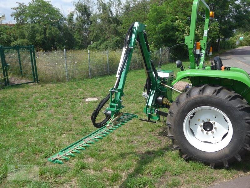 New Boom mower Geo AMD150 Heckenschere Böschungsmulcher Mulcher Schere NEU: picture 8