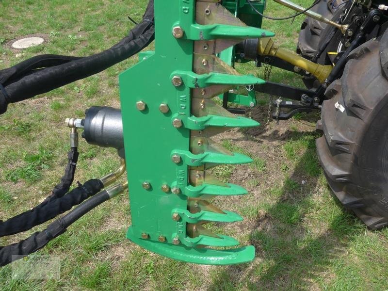 New Boom mower Geo AMD150 Heckenschere Böschungsmulcher Mulcher Schere NEU: picture 12