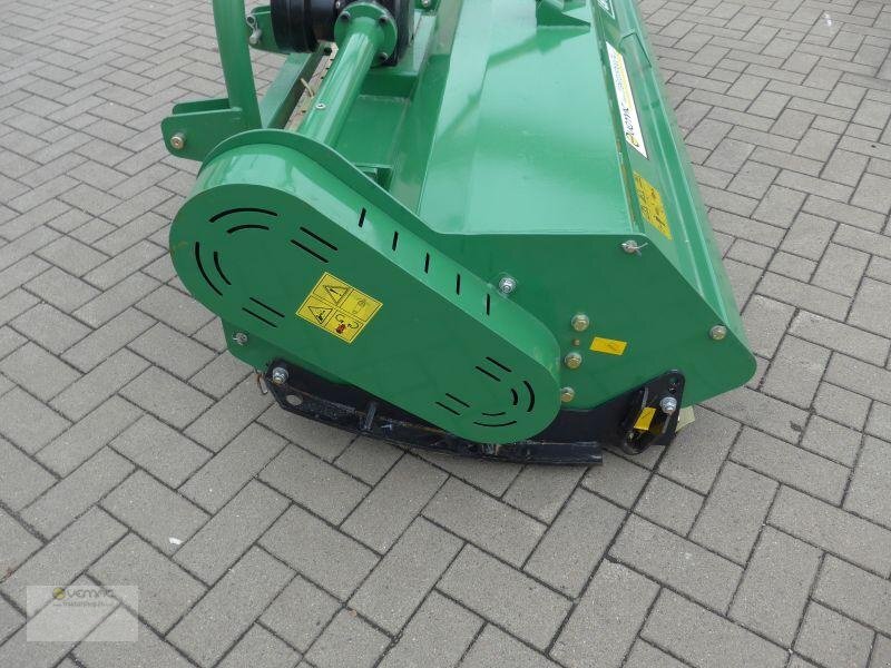 Geo Geo GK220 220cm Mulcher Schlegelmulcher Mähwerk Hammer NEU - Flail mower: picture 3 Geo Geo GK220 220cm Mulcher Schlegelmulcher Mähwerk Hammer NEU - Flail mower: picture 3