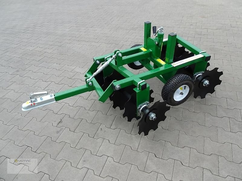 Geo Quad ATV Geo TOW Scheibenpflug Scheibenegge Pflug NEU - Plow: picture 5 Geo Quad ATV Geo TOW Scheibenpflug Scheibenegge Pflug NEU - Plow: picture 5