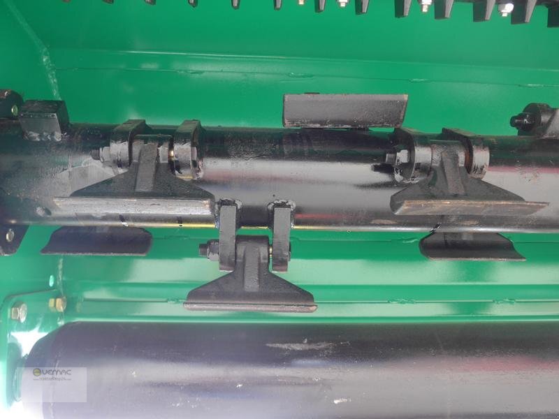 Vemac AG200 Mulcher Schlegelmulcher Front Heck Hammerschlegel NEU - Flail mower: picture 2 Vemac AG200 Mulcher Schlegelmulcher Front Heck Hammerschlegel NEU - Flail mower: picture 2