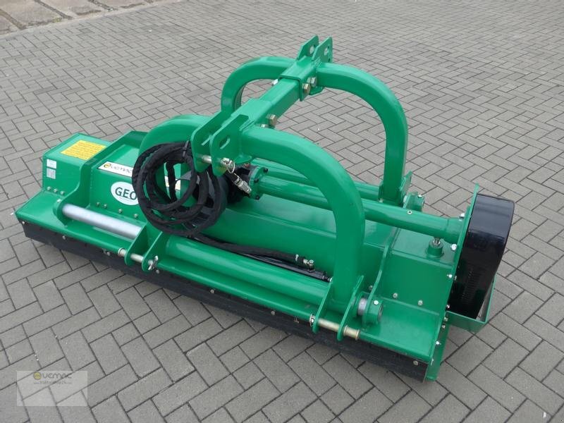 Vemac AG200 Mulcher Schlegelmulcher Front Heck Hammerschlegel NEU - Flail mower: picture 5 Vemac AG200 Mulcher Schlegelmulcher Front Heck Hammerschlegel NEU - Flail mower: picture 5
