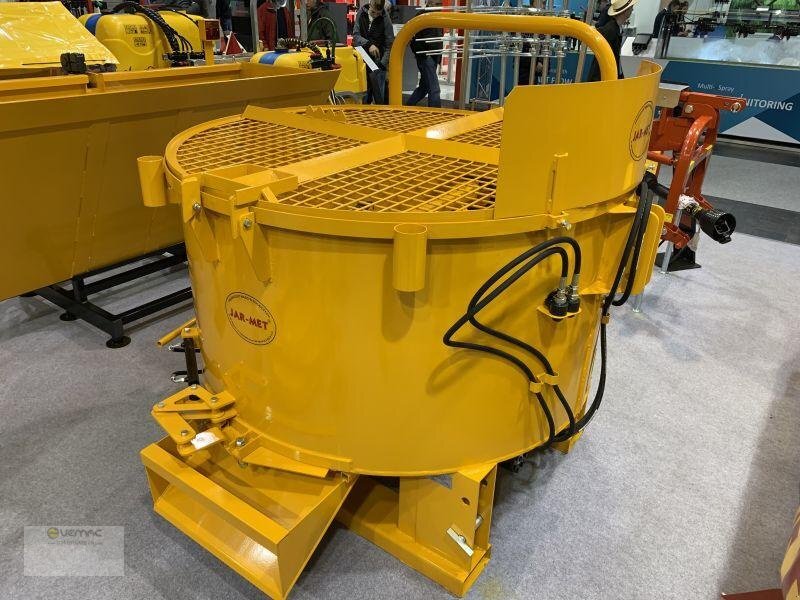 Vemac Betonmischer 800 1200 1800 Liter Futtermischer Mischer Mixer Zwangsmischer NEU - Concrete mixer: picture 2 Vemac Betonmischer 800 1200 1800 Liter Futtermischer Mischer Mixer Zwangsmischer NEU - Concrete mixer: picture 2
