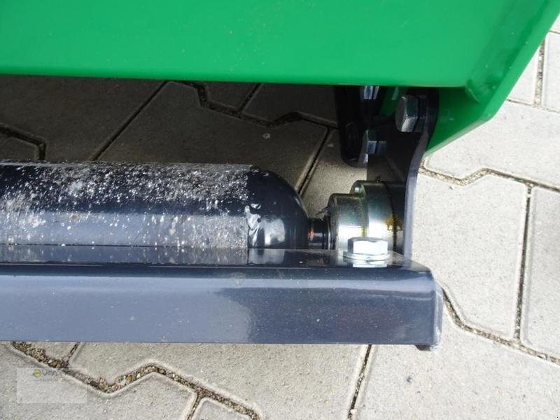 New Verge mower Vemac Böschungsmulcher Geo AGL165C 165cm Seitenmulcher Mulcher Mähwerk NEU: picture 12