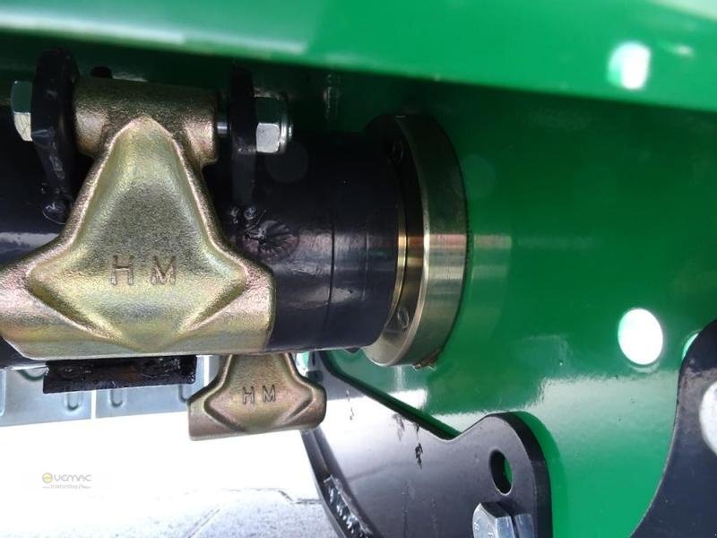 New Verge mower Vemac Böschungsmulcher Geo AGL165C 165cm Seitenmulcher Mulcher Mähwerk NEU: picture 19