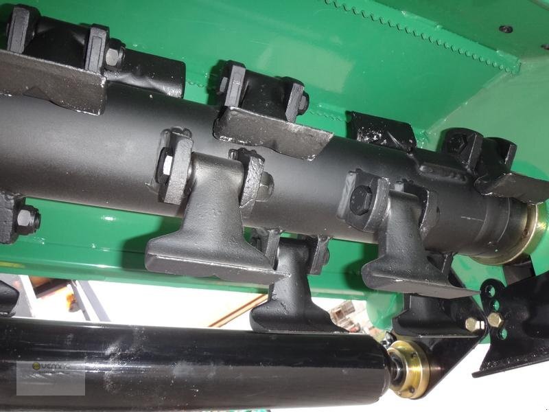 New Flail mower Vemac EFGCH105 105cm Mulcher Schlegelmulcher Hammerschlegel NEU: picture 11