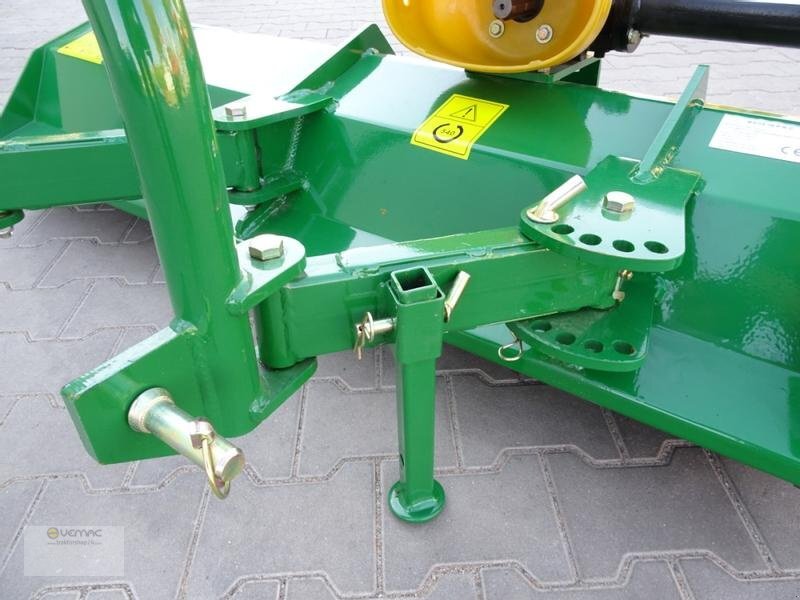 Vemac EFM125 125cm Mulcher Schlegelmulcher Hammerschlegel NEU - Flail mower: picture 3 Vemac EFM125 125cm Mulcher Schlegelmulcher Hammerschlegel NEU - Flail mower: picture 3